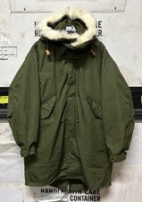 Authentique rare parka d'occasion  Cazouls-lès-Béziers