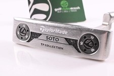 Taylormade collection soto for sale  LOANHEAD