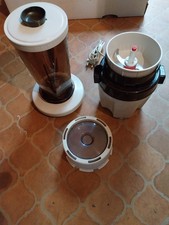 Robot moulinex d'occasion Robot moulinex d'occasion  Le Plessis-Robinson