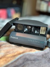 Polaroid spectra instant for sale  Apollo