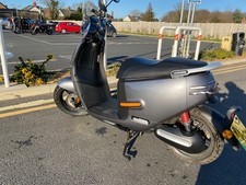 Horwin electric scooter for sale  BUCKLEY