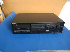 Sony k611s tape gebraucht kaufen Sony k611s tape gebraucht kaufen  Groß-Zimmern