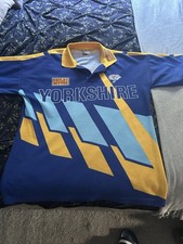 Yorkshire county club for sale  SHEFFIELD