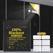 Blackout blinds 350 for sale  SOUTHEND-ON-SEA