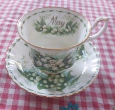 Tasse soucoupe thé d'occasion  Nancy-