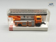 Busch 40780 mercedes gebraucht kaufen  Aulendorf