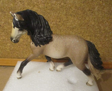 Schleich andalusier stute gebraucht kaufen  Jemgum