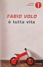 Libro fabio volo usato  Biassono