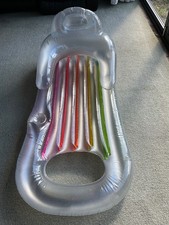 inflatable lilo for sale inflatable lilo for sale  LOUGHBOROUGH