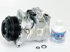 Usado, Compressor AC Reman Mercedes Benz 2015-2018 C250 C300 C350E fabricante de equipamento original (somente 2,0L) comprar usado  Enviando para Brazil