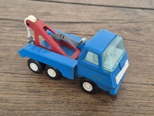Camion dépanneuse rico d'occasion  Pordic