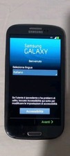 Samsung galaxy smartphone usato  L Aquila