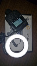 macro ring flash for sale  DOVER