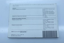 Manuel utilisateur bmw d'occasion Manuel utilisateur bmw d'occasion  Nogent-sur-Vernisson