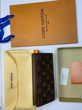 Louis vuitton brazza for sale  ROCHDALE