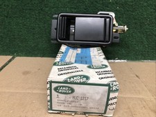 Genuine land rover for sale  SPALDING