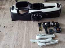 fiat 500 l kit airbag usato  San Severo