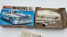 Mng2109 monogram mercedes usato  Modena
