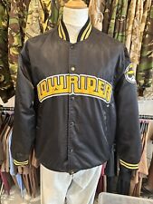 Lowrider bomber jacket for sale  UK