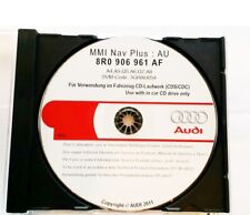 Audi mmi high gebraucht kaufen  Ilshofen