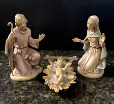 Fontanini nativity joseph for sale  Gilbert
