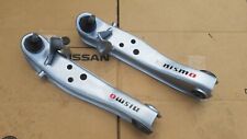 NISSAN NISMO Conjunto de Braço de Controle Inferior Frontal FLCA 300ZX Z32 1990-96 PAR ESQUERDA DIREITA , usado comprar usado  Enviando para Brazil