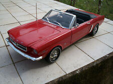 Ford mustang cabriolet d'occasion  Villeneuve-lès-Maguelone