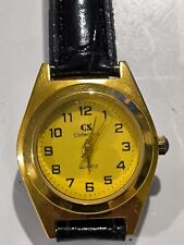 Collection ladies quartz for sale  PERTH