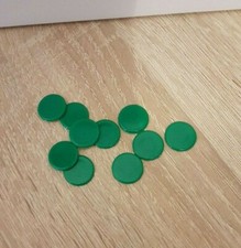 Kleine spielchips mm gebraucht kaufen  Kiel