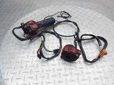 2009 05-09 BMW G650GS G650 interruptor guidão esquerdo direito cabo de controle do acelerador comprar usado  Enviando para Brazil
