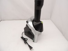 Máquina elétrica saudável de sobremesa de frutas congeladas Yonanas 901 funciona comprar usado  Enviando para Brazil