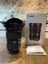 Canon 35mm ii d'occasion  France