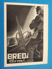 Breda armi ilva usato  Vittorio Veneto
