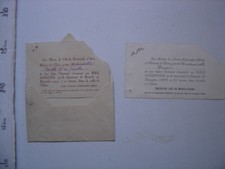 1927 ecole nationale d'occasion  Expédié en Belgium
