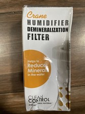 Crane humidifier demineralizat for sale  Milwaukee