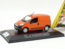 Usado, NOREV Fiat Story 1/43 - Fiat Fiorino Orange 2008 comprar usado  Enviando para Brazil