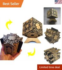 Detachable hellraiser puzzle for sale  Indianapolis