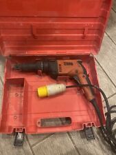 Hilti st1800 metal for sale  READING