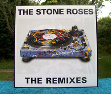 Stone roses remixes for sale  NORWICH
