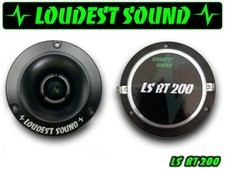 Loudest sound bt200w usato  Potenza