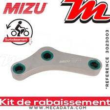 Kit rabaissement yamaha d'occasion  Behren-lès-Forbach