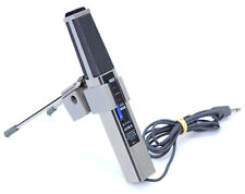 Aiwa microphone vintage d'occasion  Paris XX
