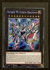 Number utopia dragonar for sale  WOKING