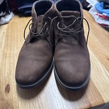 Mens clarks chukka for sale  WORKSOP