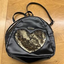 Guess backpack teenager for sale  SKEGNESS