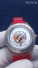 Swatch irony diaphane iberian lorge automático svdk4003 comprar usado  Enviando para Brazil