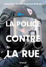 Police rue roché d'occasion  Lannion