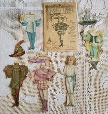 Antique lordly lionel for sale  Sulphur Springs