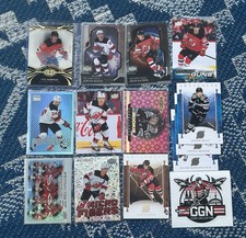 New jersey devils gebraucht kaufen  Köln