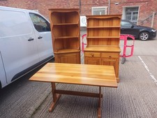 Ercol table dresser for sale  LEAMINGTON SPA